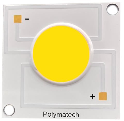 Polymatech Soft White